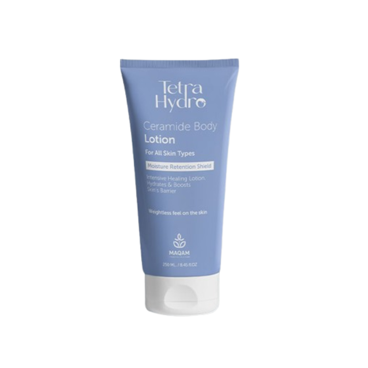 TETRA HYDRO CERAMIDE BODY LOTION 250ML