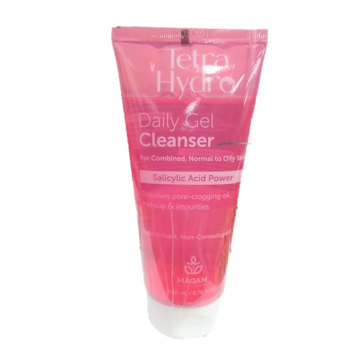 TETRA HYDRO GEL SKIN CLEANSER 200ML