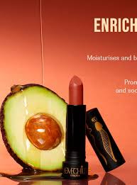 SHEGLAM COLOR CHANG LIPSTICK AVOCADO 4.5GM