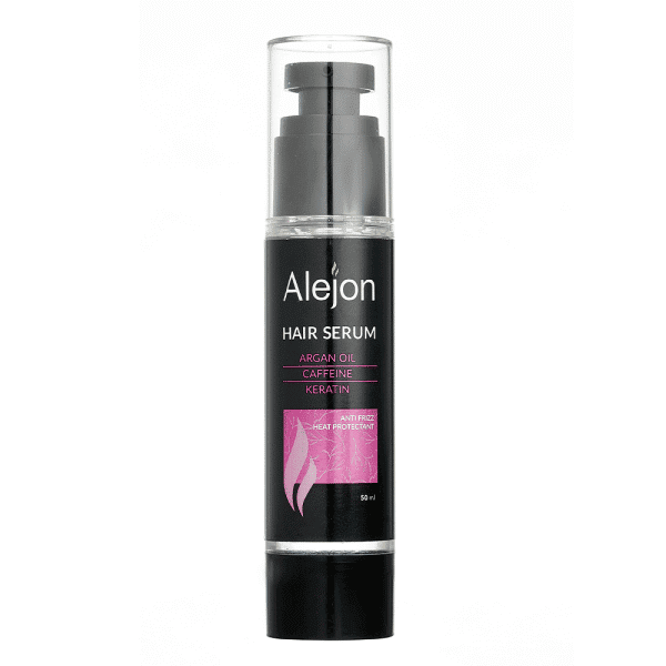 ALEJON HAIR SERUM 50ML.