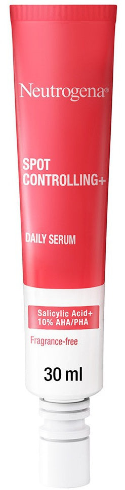 NEUTROGENA SPOT CONTROL DAILY SERUM 30ML.