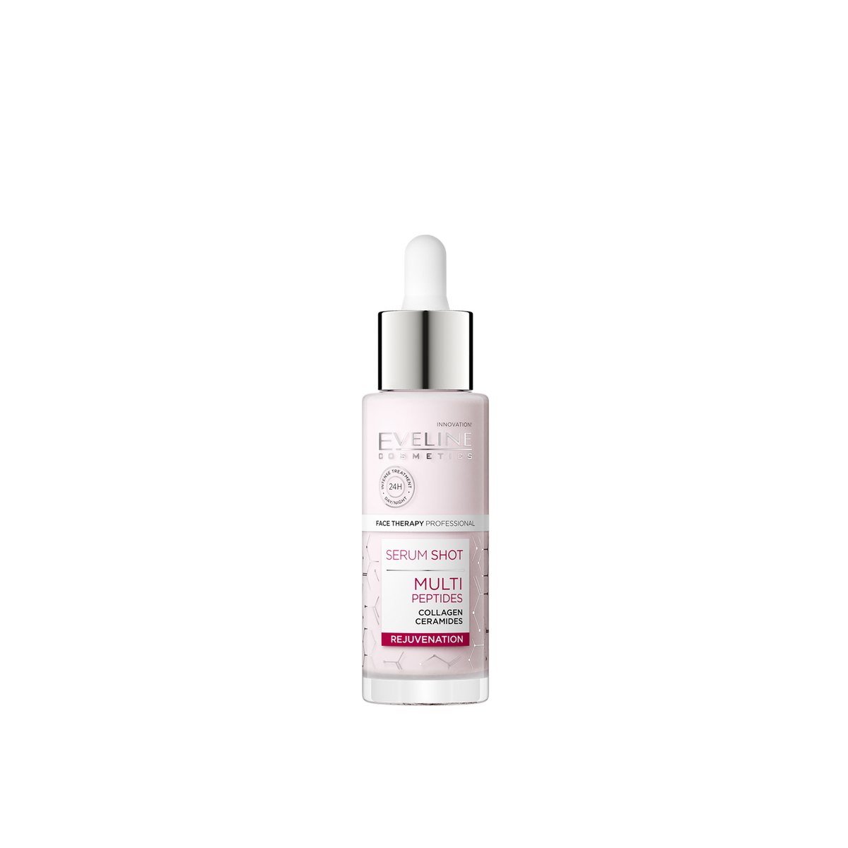 EVELINE SERUM SHOT MULTI PEPTYDY 30ML
