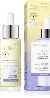 EVELINE SERUM SHOT RETINOL (0.2) 30ML