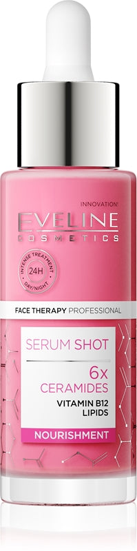 EVELINE SERUM SHOT 6X CERAMIDES 30ML