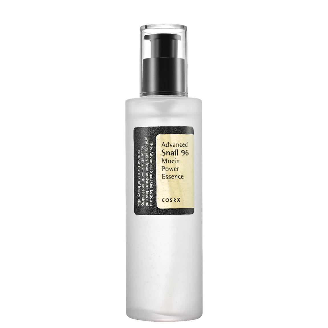 COSRX ADVANCED SNAIL 96 POWER ESSENCE 100ML