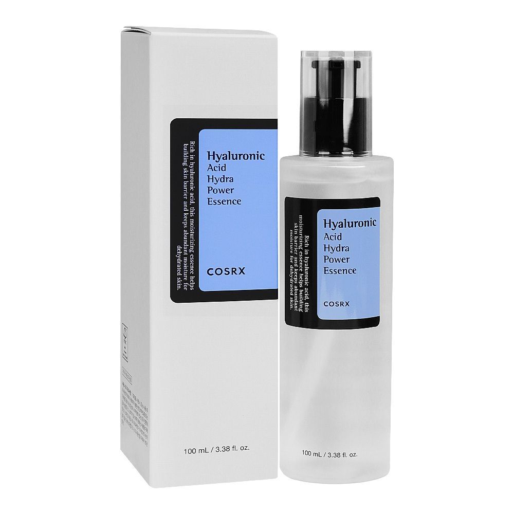 COSRX HYALURONIC ACID HYDRA POWER ESSENCE 100ML