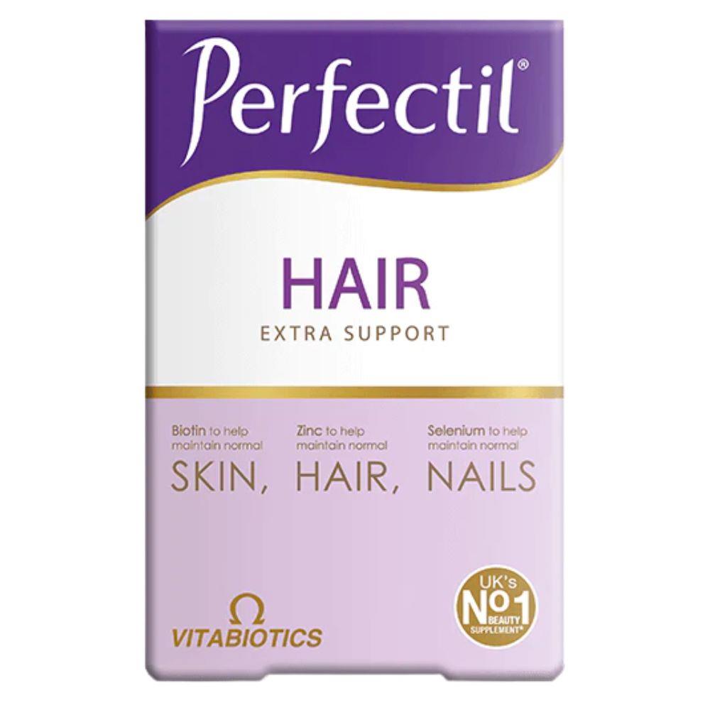 PERFECTIL HAIR EXTRA SUPPORT 60CAP