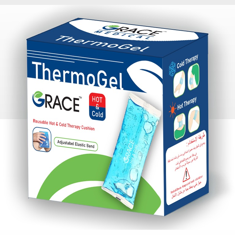 GRACE THERMO GEL HOT & COLD