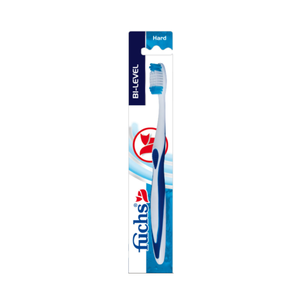 FUCHS BI-LEVEL (H) OFF 1+1