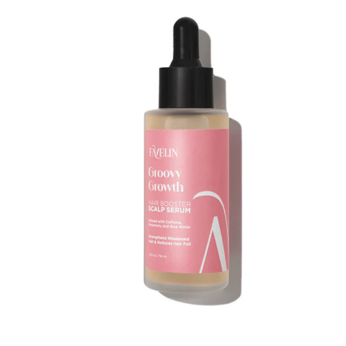 FAVELIN GROOVY GROWTH SCALP SERUM 50ML