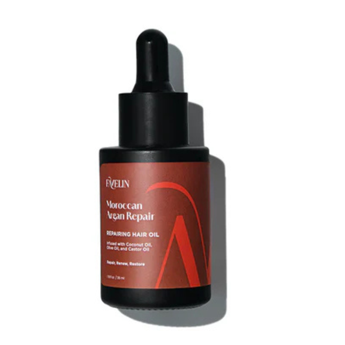 FAVELIN MOROCCAN ARGAN REPAIR HAIR OIL 35ML