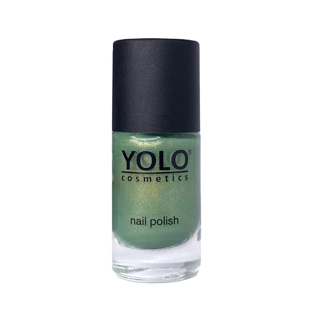 YOLO NAIL POLISH LIMITED EDITION (112) 10ML