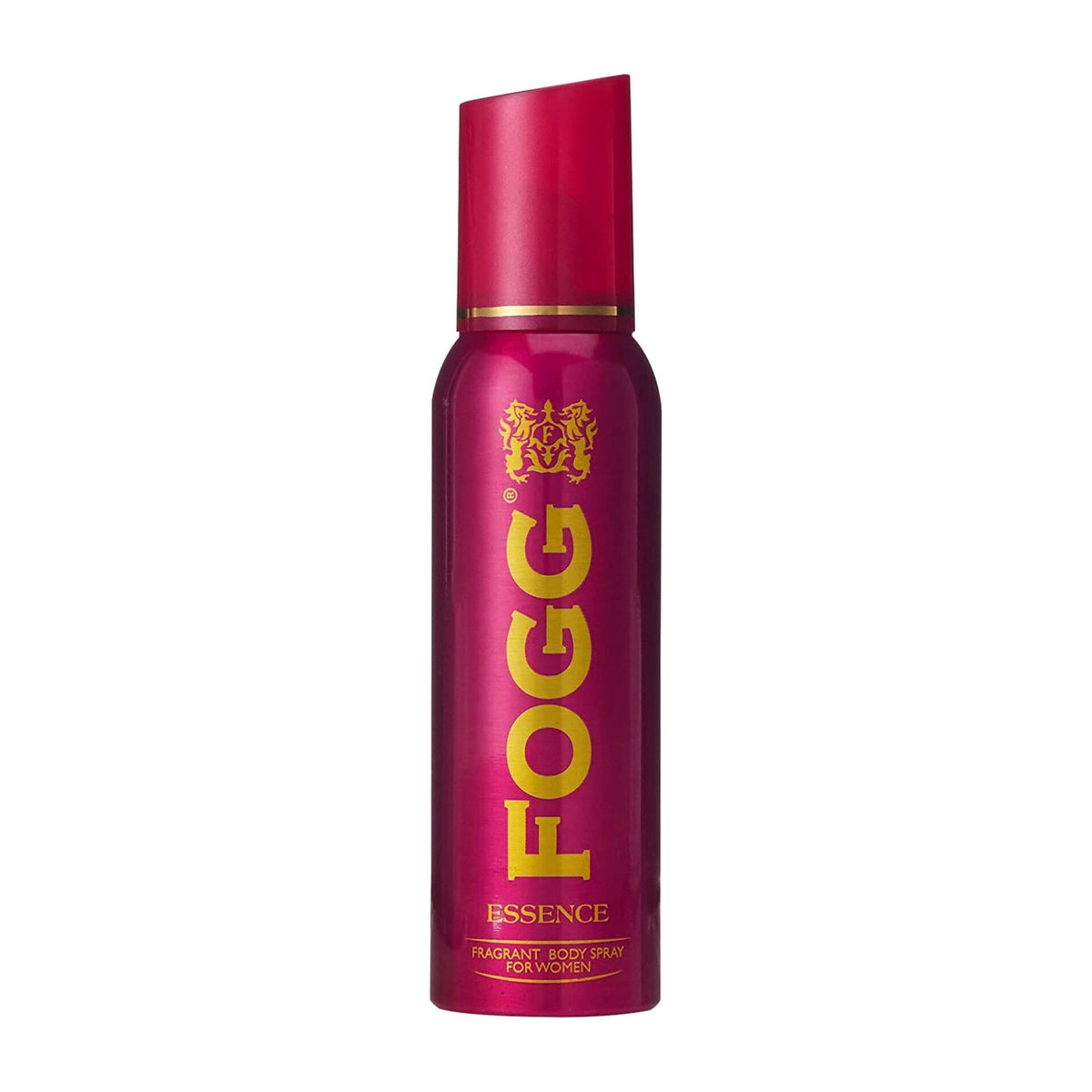 FOGG PERFUME SPRAY 120ML ESSENCE