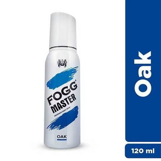 FOGG PERFUME SPRAY 120ML OAK