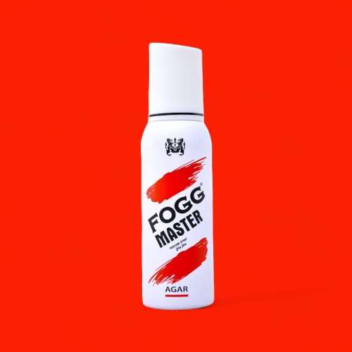 FOGG PERFUME SPRAY 120ML AGAR
