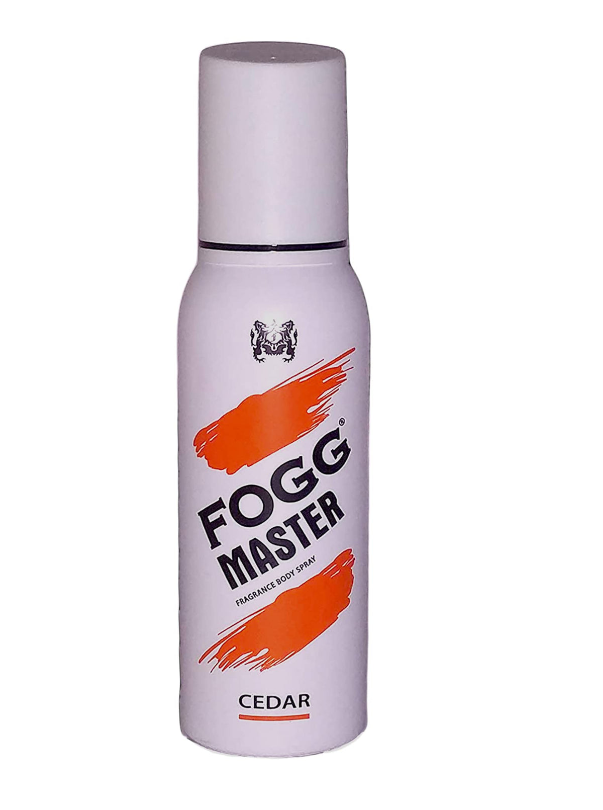 FOGG PERFUME SPRAY 120ML CEDAR