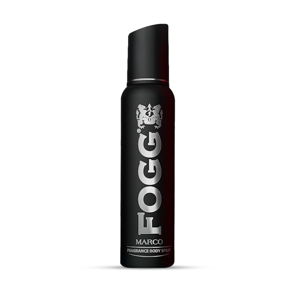 FOGG PERFUME SPRAY 120ML MARCO