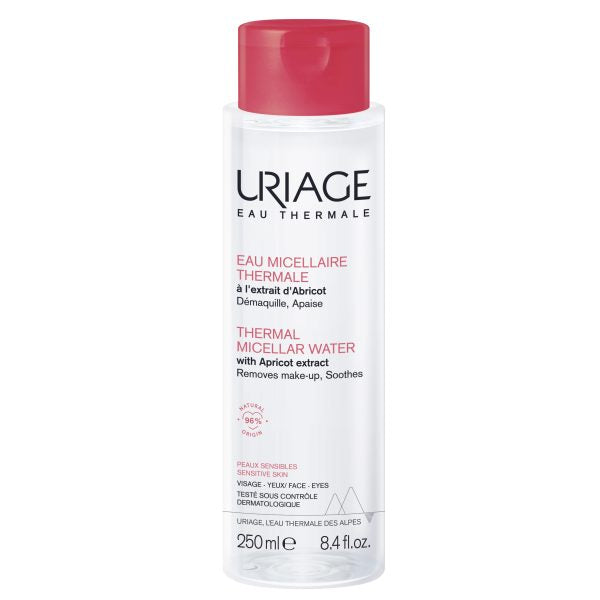 URIAGE MICELLAR THERMAL WATER MIXED 250ML