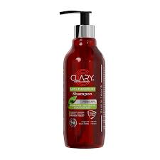 CLARY ANTI-DANDRUFF SHAMPOO 300ML