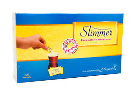 SLIMMER SWEETENER 300 SACHETS