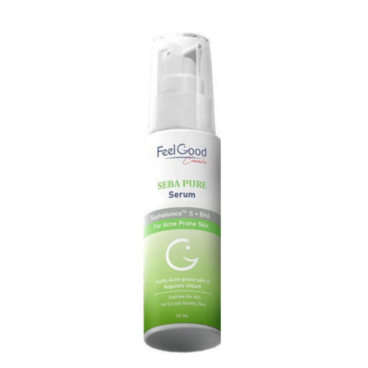 FEEL GOOD SEBA PURE SERUM 50ML