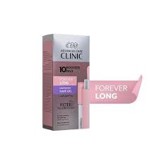 EVA FOREVER LONG 10BOOSTER OILS HAIR OIL 55ML