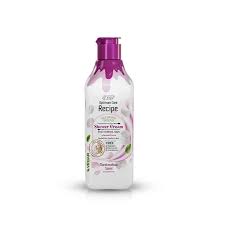 EVA RECIPE SHOWER CREAM MARSHMALLOW SCENT 370ML