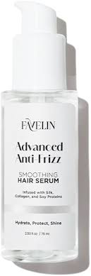 FAVELIN ADVANCED ANTI-FRIZZ SMOTH HAIR SERUM 50ML