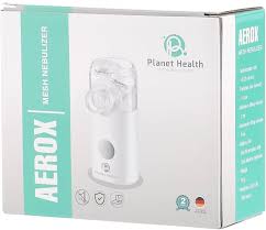 PLANET HEALTH AEROX NEBULIZER (97033)