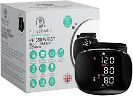 PLANET HEALTH BPM PH350 WRIST (90632)