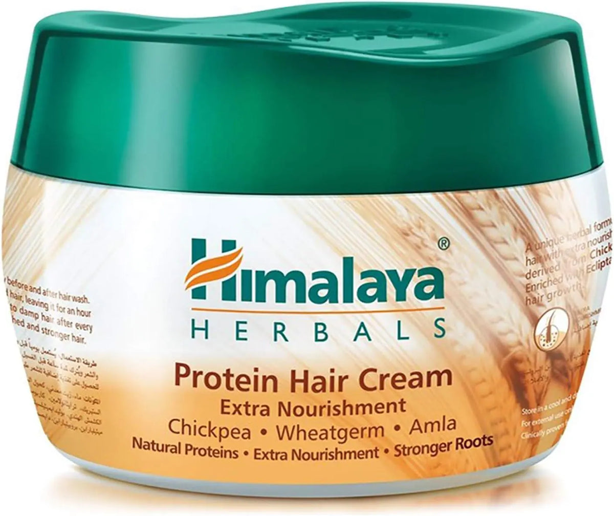 HIMALAYA PROTEIN HAIR CREAM 210 ML