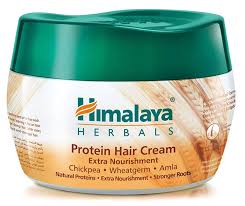 HIMALAYA PROTEIN HAIR CREAM 140ML 2IN1 20OFF