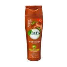 VATIKA SHAMPOO 180 ML ARGAN