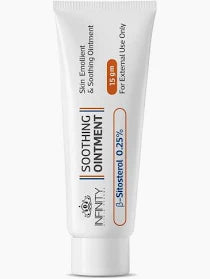INFINITY SOOTHING OINTMENT 15GM