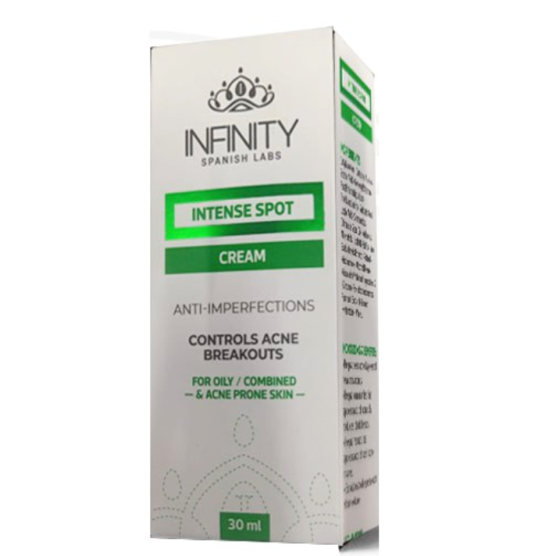 INFINTY INTENSE SPOT CREAM 30 ML