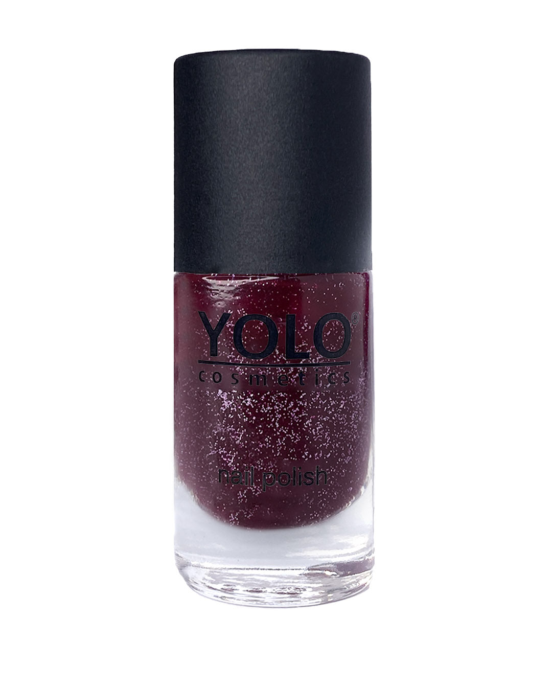 YOLO NAIL POLISH LIMITED EDITION (127) 10ML
