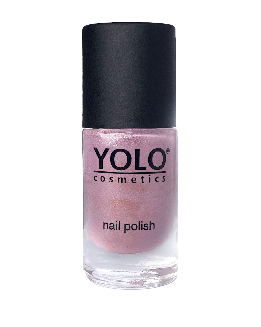 YOLO NAIL POLISH LIMITED EDITION (131) 10ML