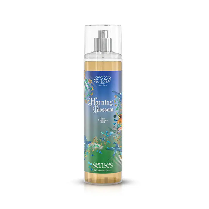 EVA MORNING BLOSSOM FREGRANCE MIST 240 ML