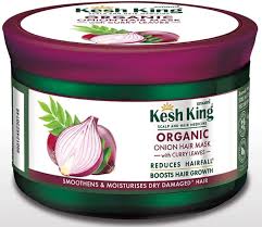 EMAMI KESH KING ONION HAIR MASK 200GM