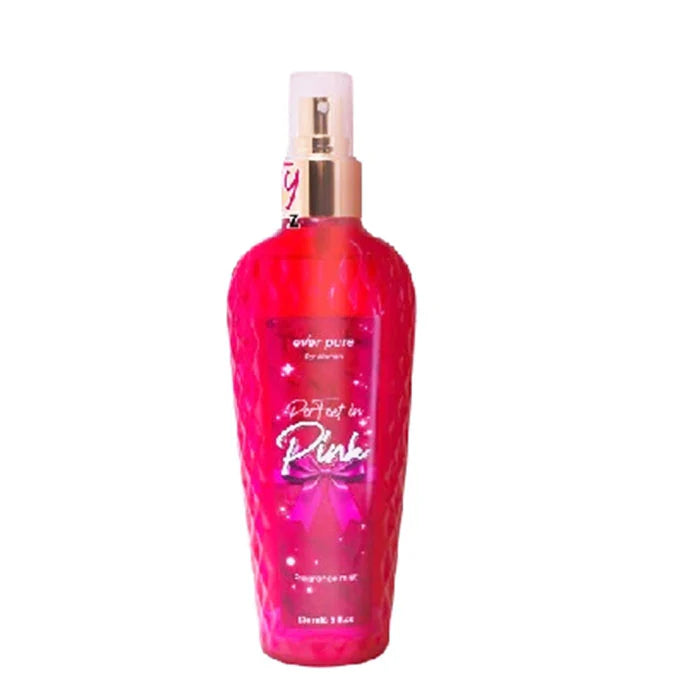 EVER PURE PINK FRAGRANCE MIST 236ML