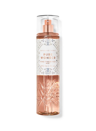 EVER PURE PURE WONDER FRAGRANCE MIST 236ML