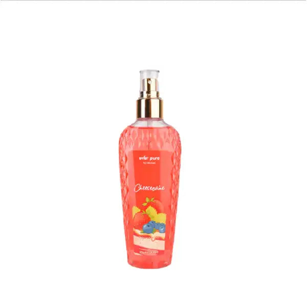 EVER PURE CHEESECAKE FRAGRANCE MIST 236ML