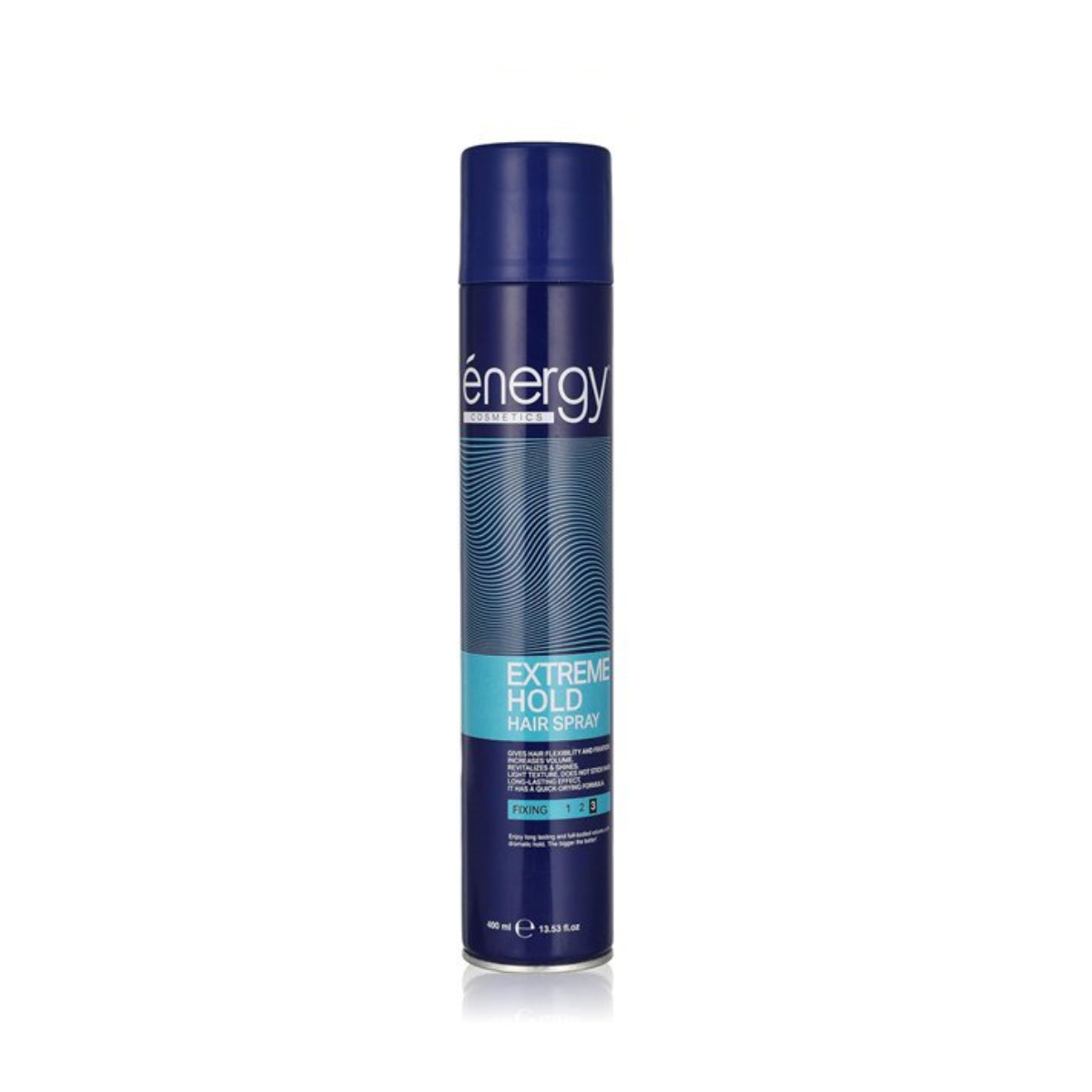 ENERGY EXTREME HOLD HAIR SPRAY 500 ML
