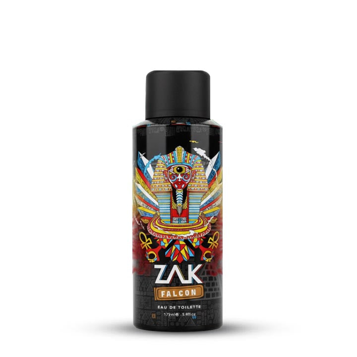 ZAK FALCON PERFUME SPRAY 175ML