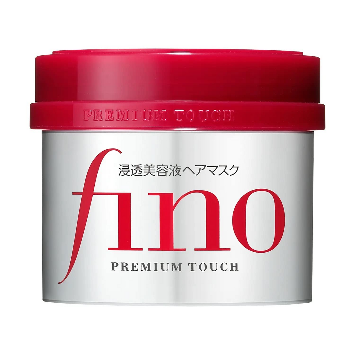 FINO PREMIUM TOUCH HAIR MASK 230 G