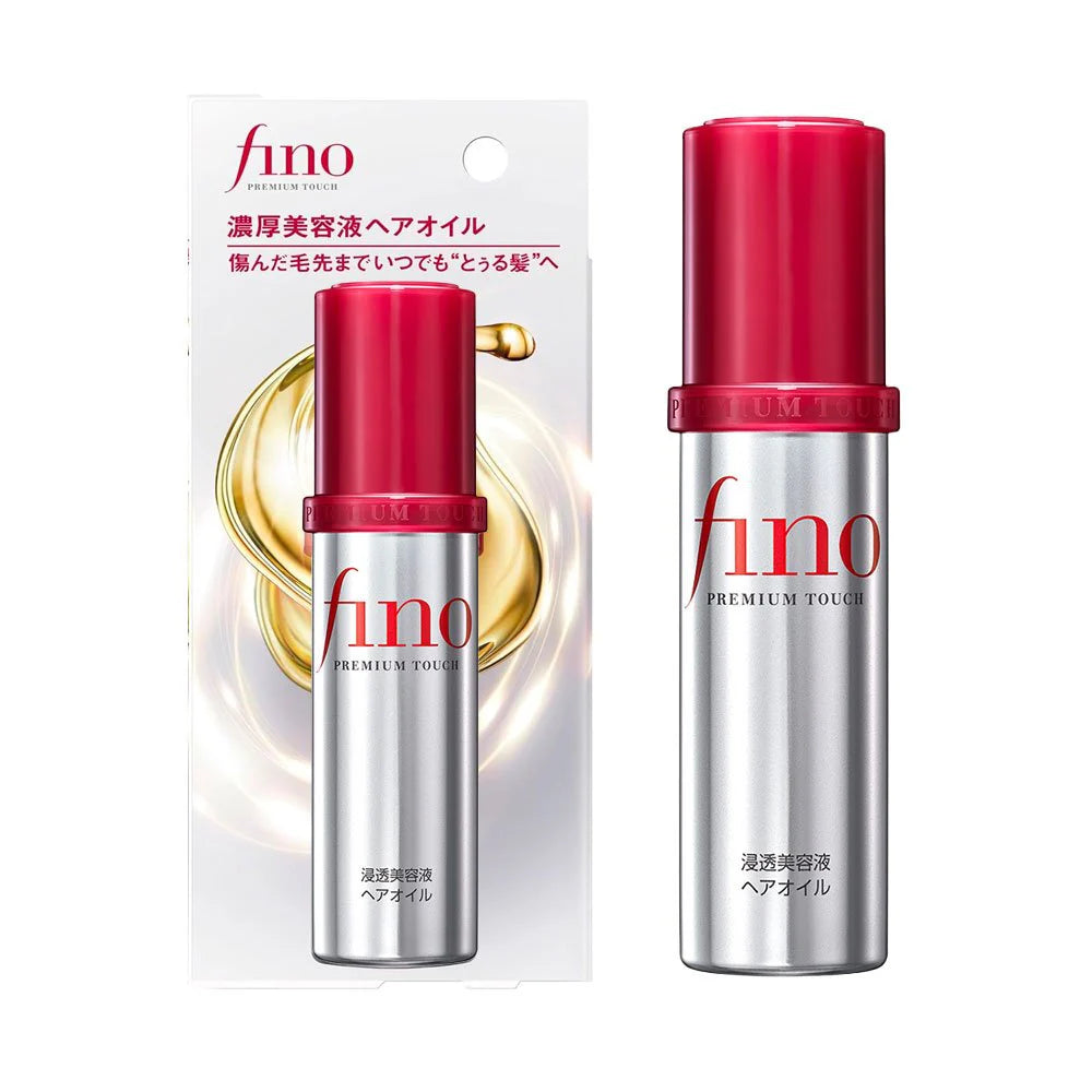 FINO PREMIUM TOUCH HAIR OIL 70 ML