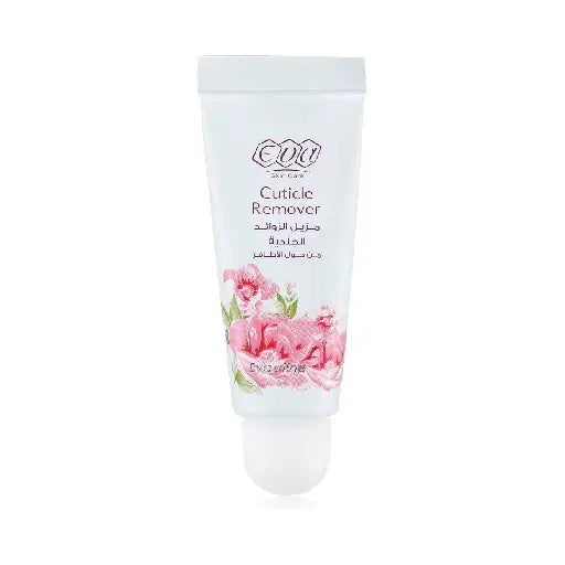 EVA CUTICLE REMOVER CREAM 13GM