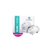 PLANET HEALTH BLOWZ NEBULIZER VP (90489)