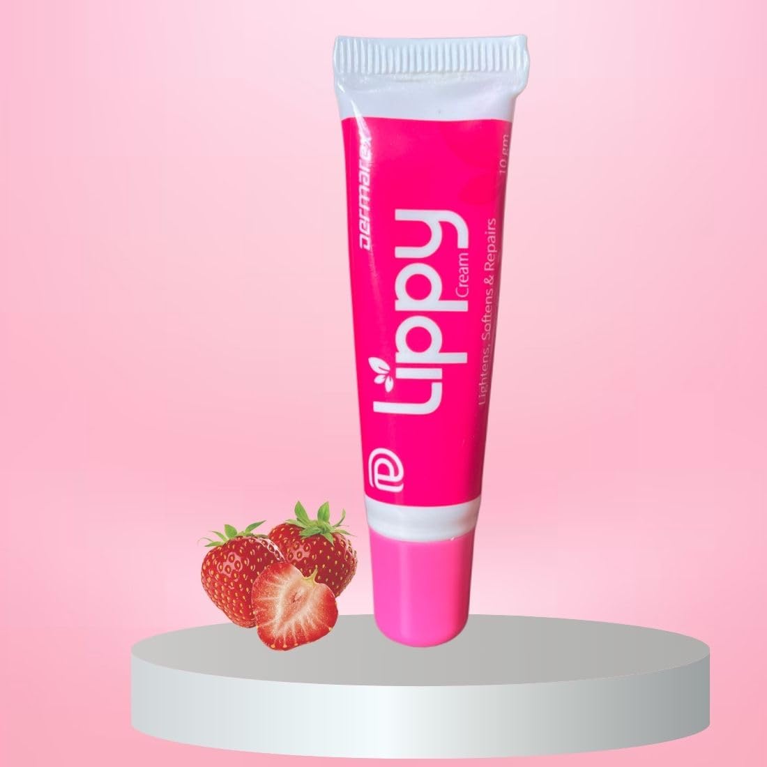 LIPLY LIP BALM WILD BERRIES10GM