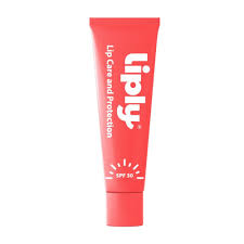 LIPLY LIP BALM BUBBLE GUM 10GM